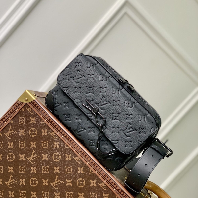 Mens LV Satchel bags